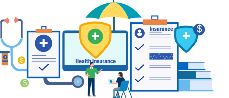 Step by Step Guide to Picking and Enrolling in Health Insurance